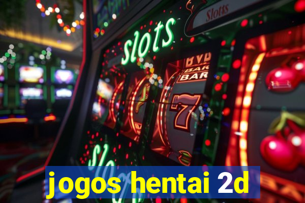 jogos hentai 2d